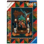 Puzzle 1000 p - harry potter et le prisonnier d'azkaban (collection harry potter minalima)