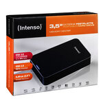 Disque dur hdd intenso 4to