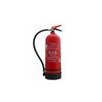 Extincteur à poudre 9 kg abc nf