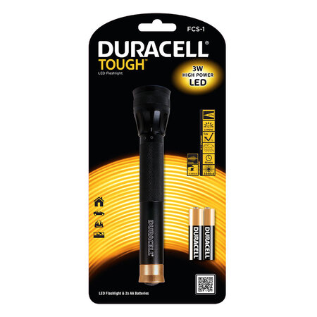 Duracell Duracell Tough FCS-1