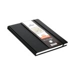 Bloc de croquis Art Book Universal 112 Feuilles 96 g 21,6 x 27,9 cm Noir CANSON