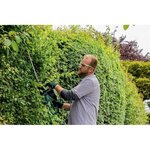 Bosch taille-haies électrique 65cm advancedhedgecut 65 - 480 w