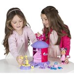 Imc toys le défilé de minnie + 1 fashionista