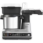 KENWOOD CCL450SI Robot Multifonction Cuiseur 180° - Gris/Noir