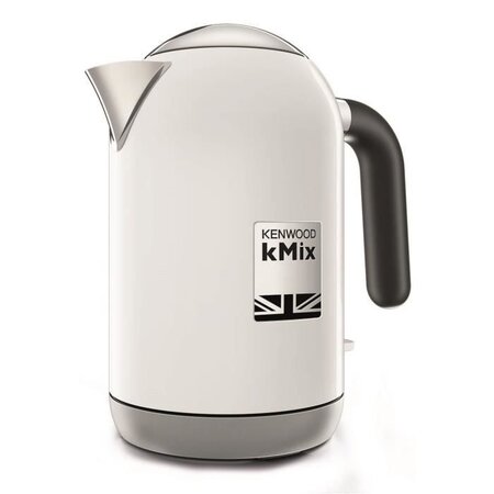 KENWOOD ZJX650WH Bouilloire kMix 1 L - Blanc