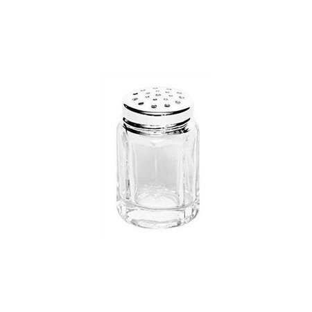 Petite Poivrière ou Salière 0,375 Litres Inox IBILI