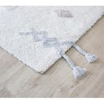 Tapis coton Kim - 140 x 200 cm