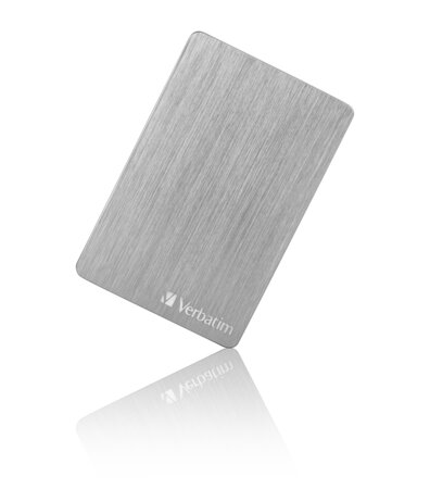 Verbatim verbatim store 'n' go alu slim