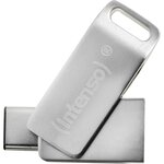 Intenso clé usb 3.0/usb 3.1 type c cmobile line - 64 go