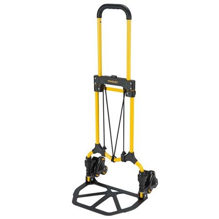 Stanley Chariot monte-escalier pliable 60 kg
