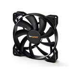 Be quiet! Pure wings 2  140mm boitier pc ventilateur 14 cm noir