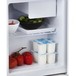 DOMO DO906K/A++ - Réfrigérateur Cube - 46L - Froid Statique - A++ -  L 44 x H 51 cm - Blanc