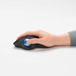 Ergo m575 wireless trackball