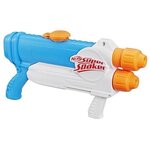 Nerf super soaker - barracuda - pistolet a eau