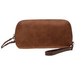 Grande pochette portefeuille pépé jeans bohemian