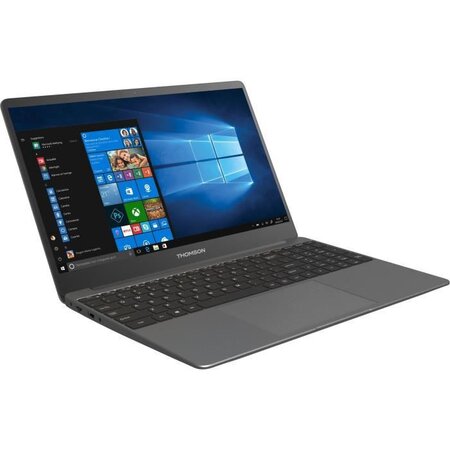 Ordinateur portable - thomson neox15 - 15 6 fhd - intel core i5 - ram 8go - stockage 512go - windows 10 - azerty