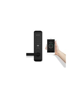 Serrure Smart Mortise Igloohome