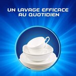 Pastilles Lave-Vaisselle Powerball Classic - 40 Tablettes Lave-Vaisselle FINISH