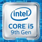 Intel core i5-9400f processeur 2 9 ghz 9 mo smart cache boîte
