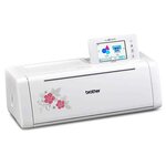 Machine de découpe ScanNCut SDX1250