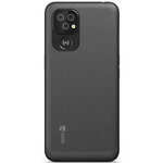 Doro 8100 - smartphone senior simplifié