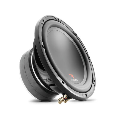 Focal focal sub p 25 db - haut-parleur pour subwoofer 25 cm