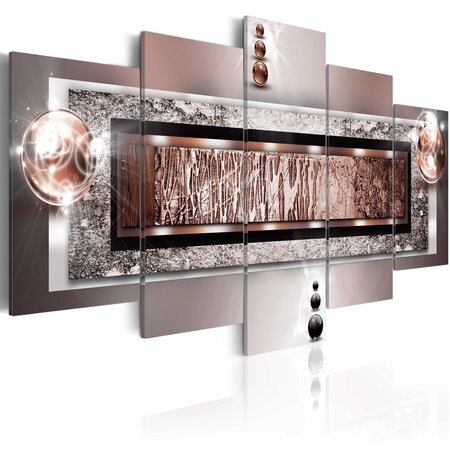 Tableau - autumn dream l x h en cm 200x100
