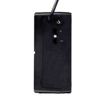 INFOSEC Onduleur haute fréquence Z3 ZenBox EX 500 - 500 VA 6 Prises FR/SCHUKO