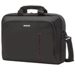 Samsonite serviette guardit 16" 12 l noir 88u09002