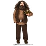 Harry potter poupée rubeus hagrid 30 cm