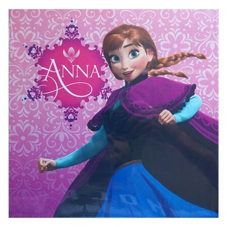 Cadre en toile anna