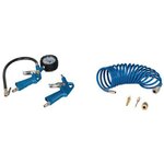 Scheppach compresseur hc06 1200 w