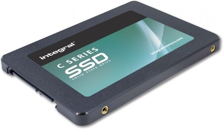 Disque Dur SSD Integral C-Series 480Go S-ATA