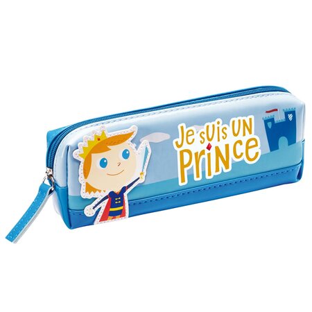 Trousse Enfant Je Suis Un Prince - Draeger paris