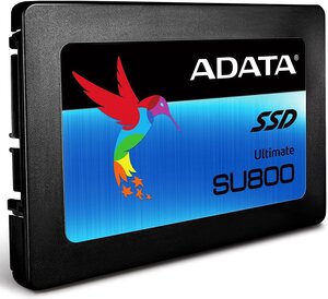 Disque Dur SSD Adata SU800 1To (1000Go) S-ATA