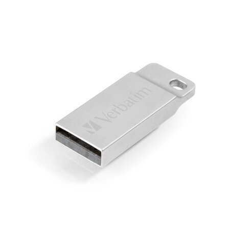 Verbatim 16gb metal executive
