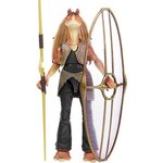 Star wars the black series - jar jar jar binks