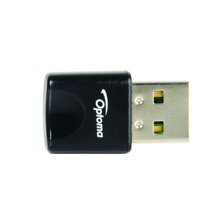Optoma wusb ml750e/st