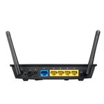 Asus Routeur Black Diamond RT-N12LX