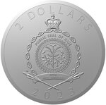 Monnaie en argent 2 dollars g 42 millésime 2023 treasures of ancient civilizations treasures of ancient civilizations ii 1