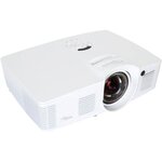 OPTOMA GT1070Xe Vidéoprojecteur FullHD (1920x1080) - Courte Focale - 2800 Lumens - Haut-parleur 10W - Blanc