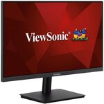 Viewsonic va2406-h-2 61 cm (24") 1920 x 1080 pixels full hd led noir