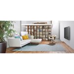VOGELS WALL3205 Support fixe - 32 a 55 - 50kg max - 2,3 cm du mur