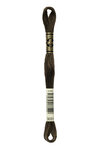 Fil Mouliné DMC Gold Concept 8M Col. 3031 Broderie et Point de Croix