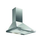 BRANDT - Hotte décorative murale