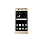 Huawei p9 lite or