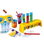 CLEMENTONI Science & Jeu - Découvre la Chimie - Jeu scientifique