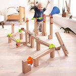 Haba kit de démarrage circuit à billes race base 302133