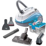 Thomas aspirateur sans sac "perfect air allergy pure" 1600 w 786526