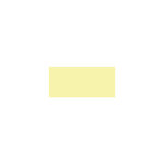 Peinture craie Chalky Pour Matériau poreux 118 ml vanille